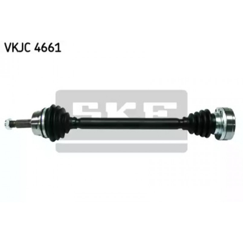VKJC 4661 SKF - Привідний вал